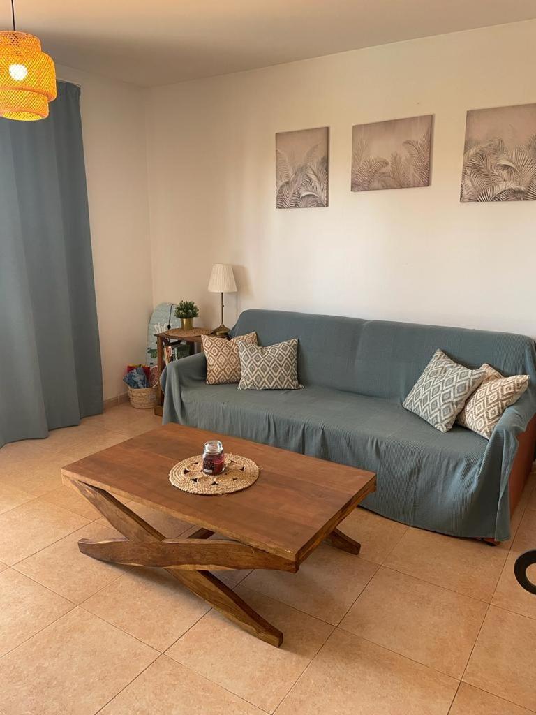 Apartamento Evita Corralejo Exterior photo